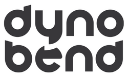 Logo van Dynobend bv